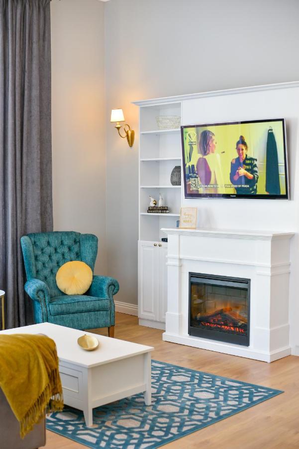 Apartment Victoria's Old Town Deluxe (adults Only) Timişoara