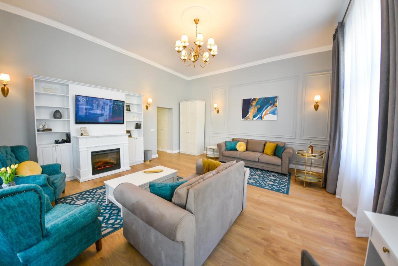 Victoria's Old Town Deluxe (adults Only) Timişoara