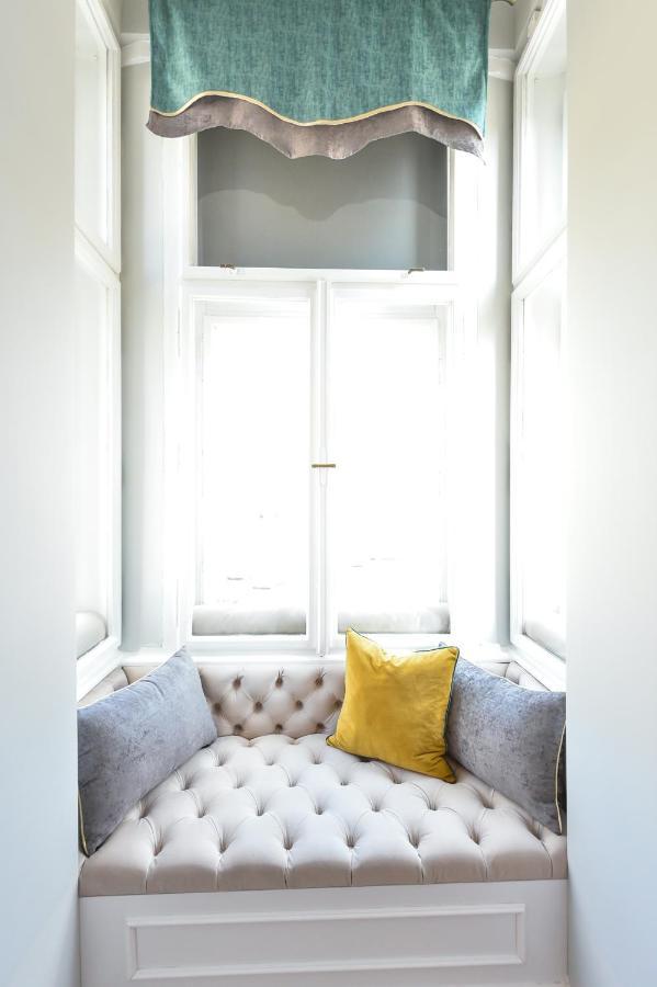 Apartment Victoria's Old Town Deluxe (adults Only)