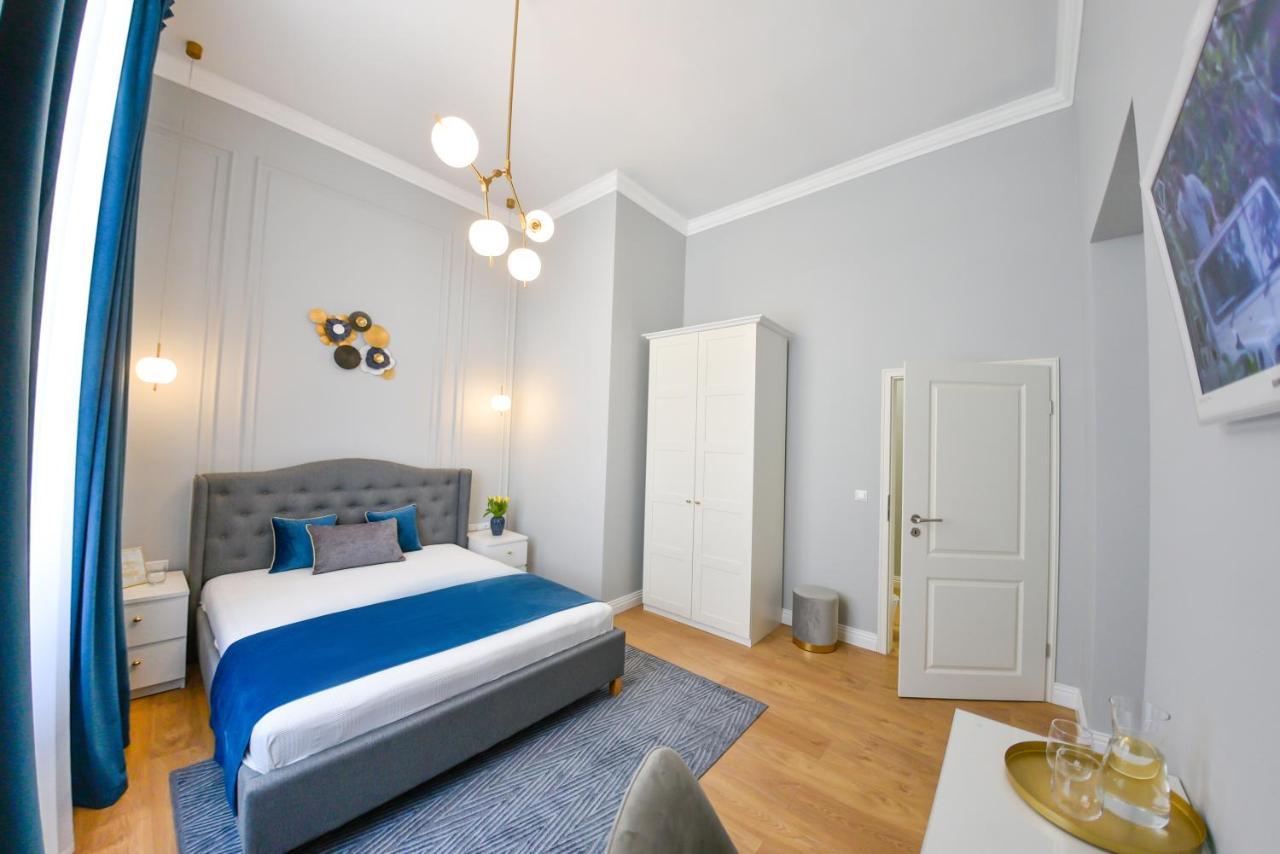 Victoria's Old Town Deluxe (adults Only) Timişoara