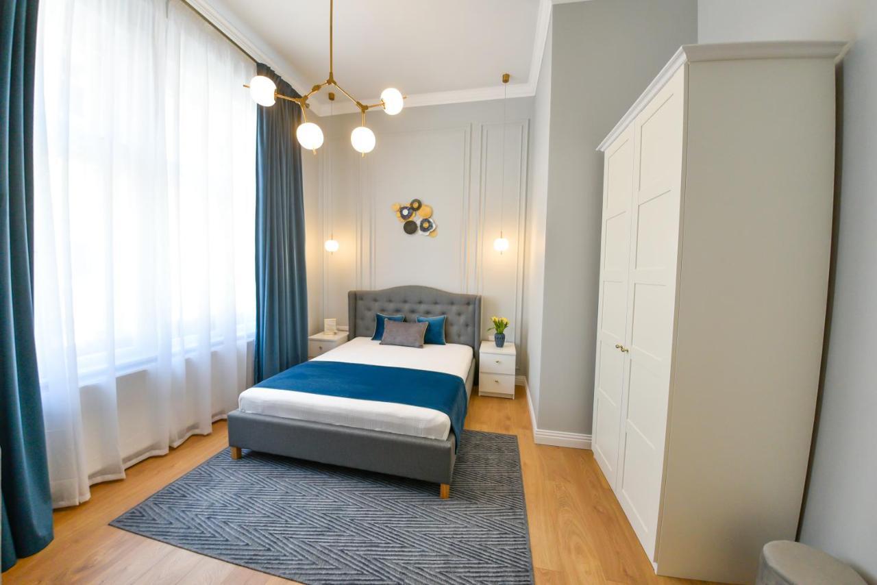 Victoria's Old Town Deluxe (adults Only) Appartement Timişoara
