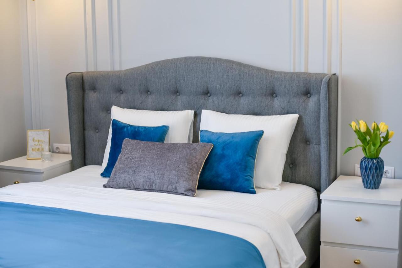 Victoria's Old Town Deluxe (adults Only) Timişoara