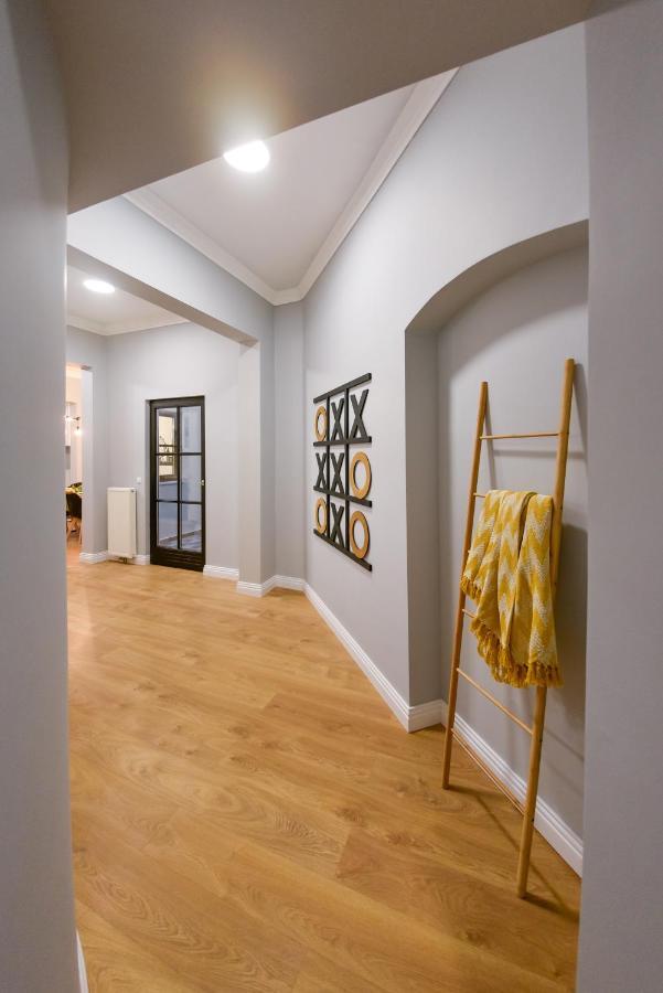 Victoria's Old Town Deluxe (adults Only) Appartement Timişoara