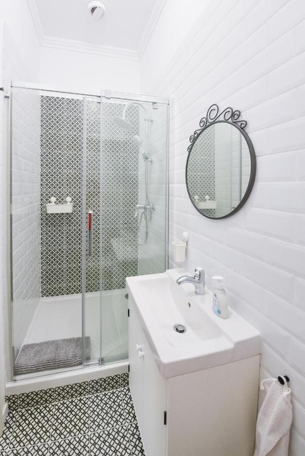 Appartement Victoria's Old Town Deluxe (adults Only) *