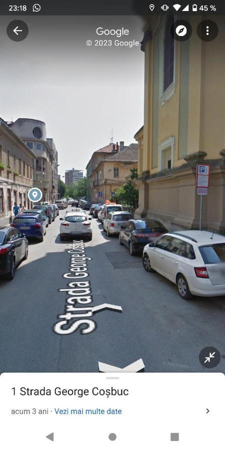 Appartement Victoria's Old Town Deluxe (adults Only) *