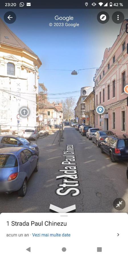 Appartement Victoria's Old Town Deluxe (adults Only)